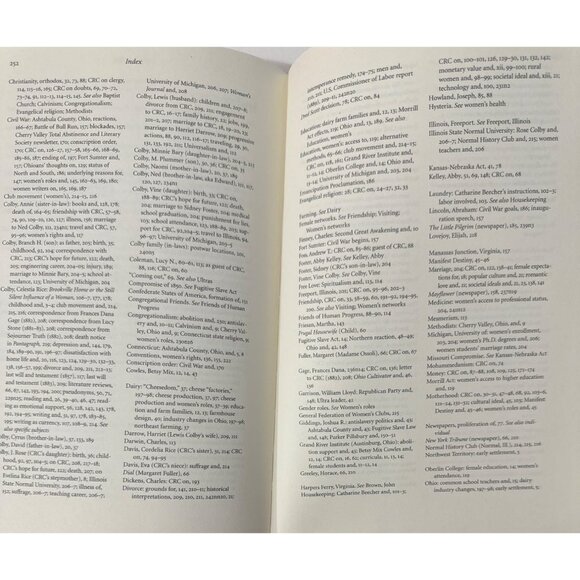 Circumstances Are Destiny Antebellum Woman's Struggle to Define Sphere Brakebill - Picture 15 of 16